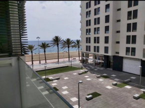 Apartamento El Ancla, Almeria